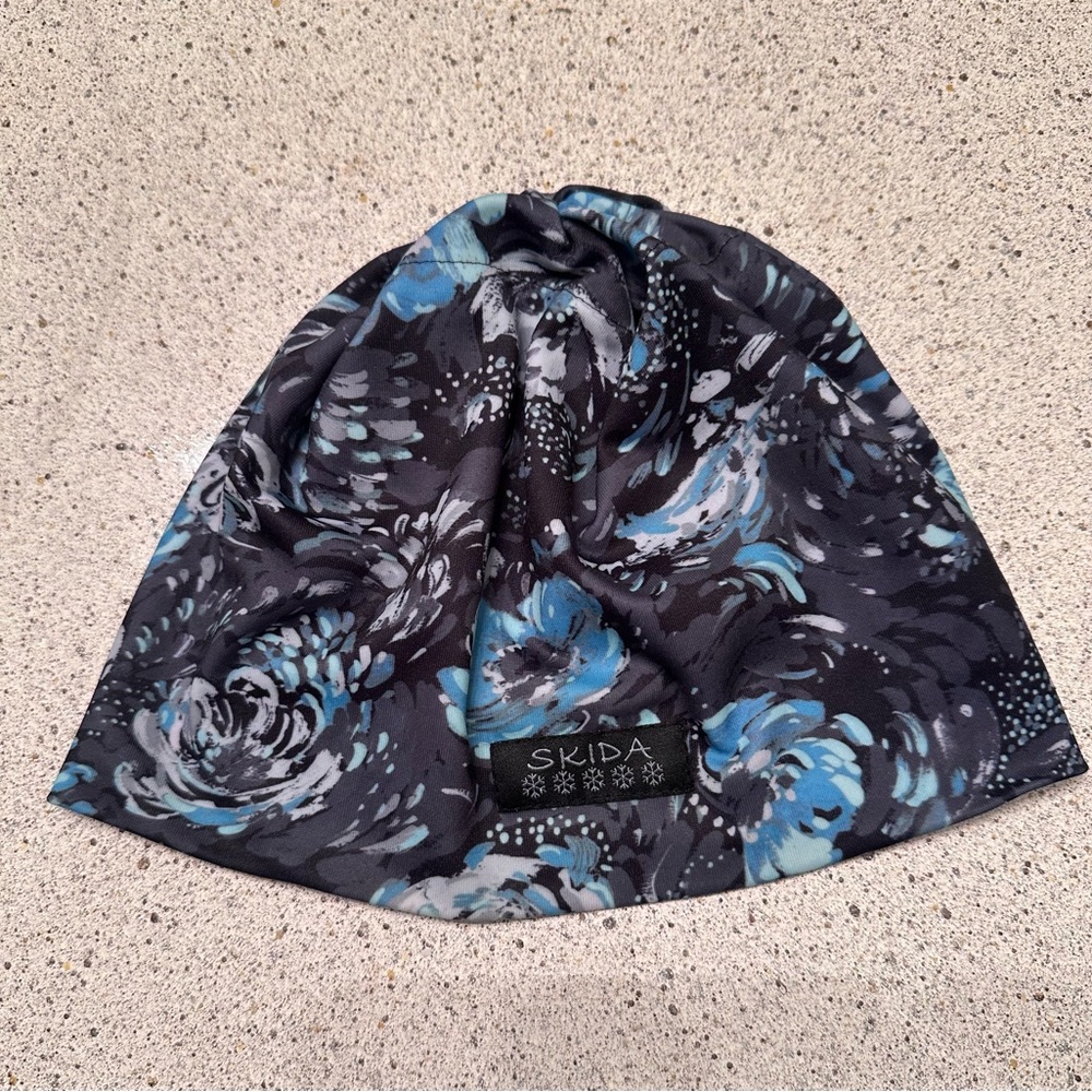 Women’s Skida hat - Nordic lightweight